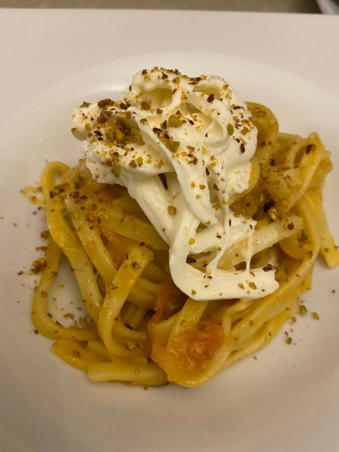 Agriturismo Fiori D'Arancio Palagiano Kültér fotó