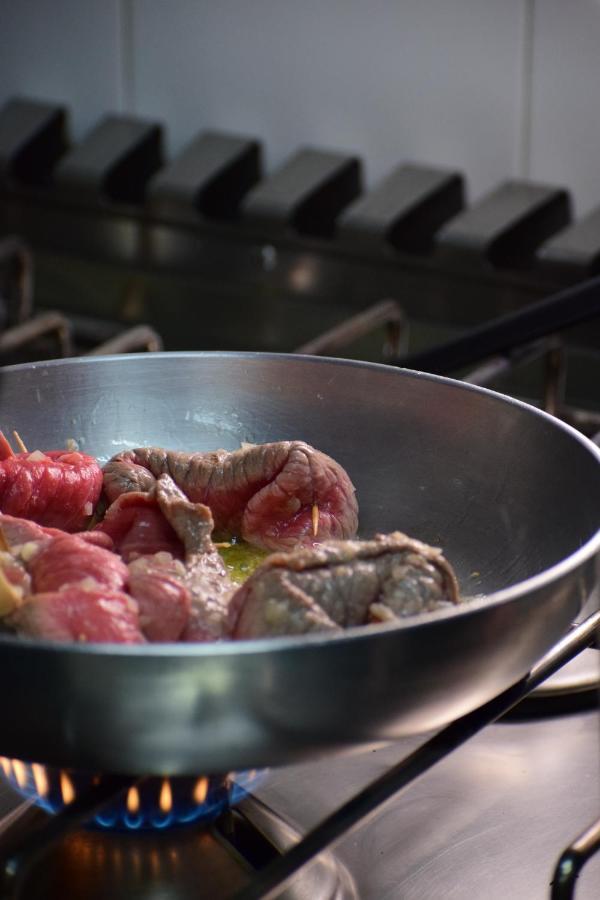 Agriturismo Fiori D'Arancio Palagiano Kültér fotó