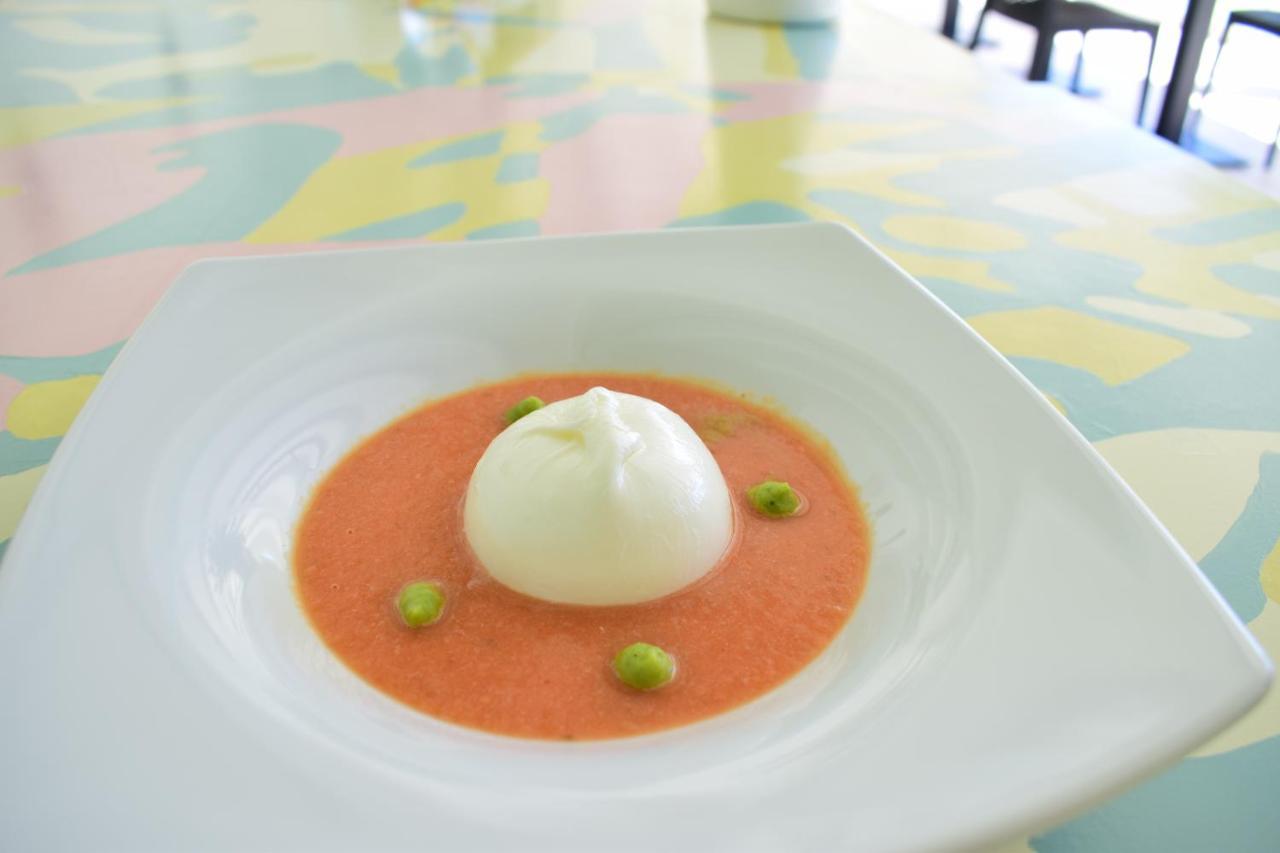 Agriturismo Fiori D'Arancio Palagiano Kültér fotó