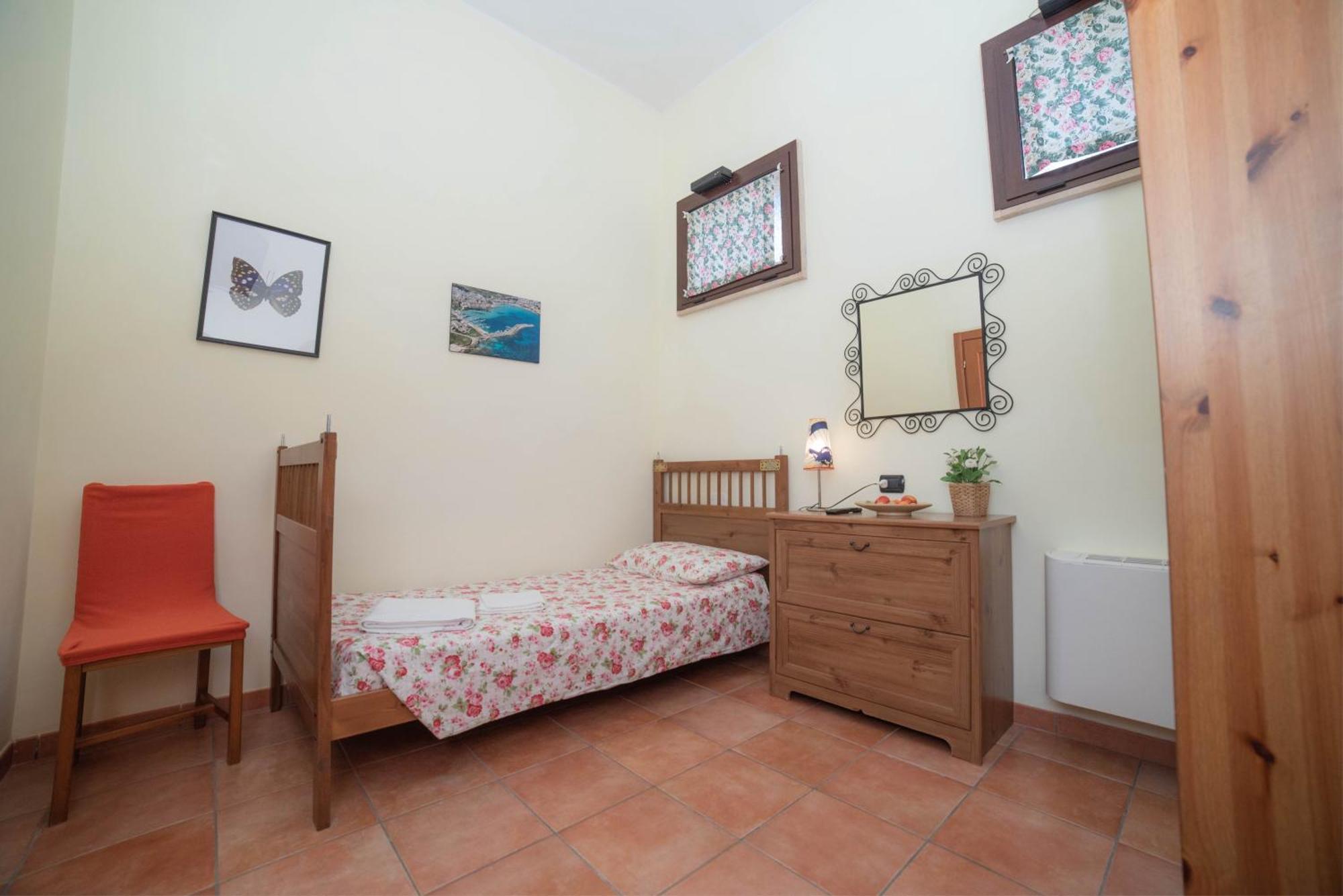 Agriturismo Fiori D'Arancio Palagiano Kültér fotó