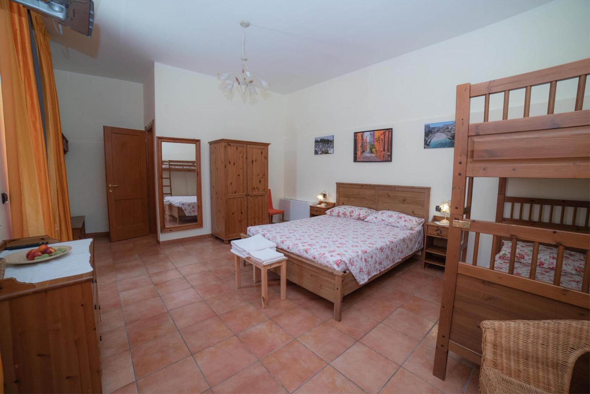 Agriturismo Fiori D'Arancio Palagiano Kültér fotó
