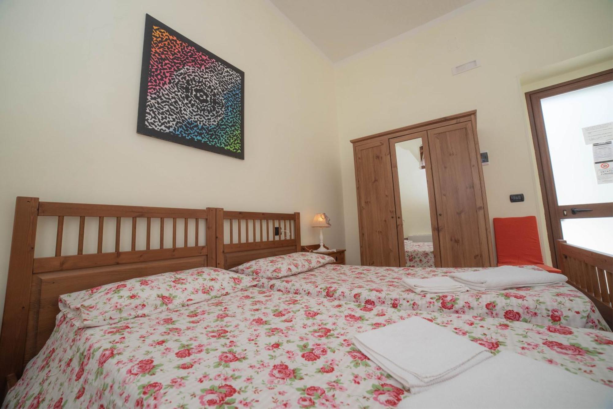 Agriturismo Fiori D'Arancio Palagiano Kültér fotó