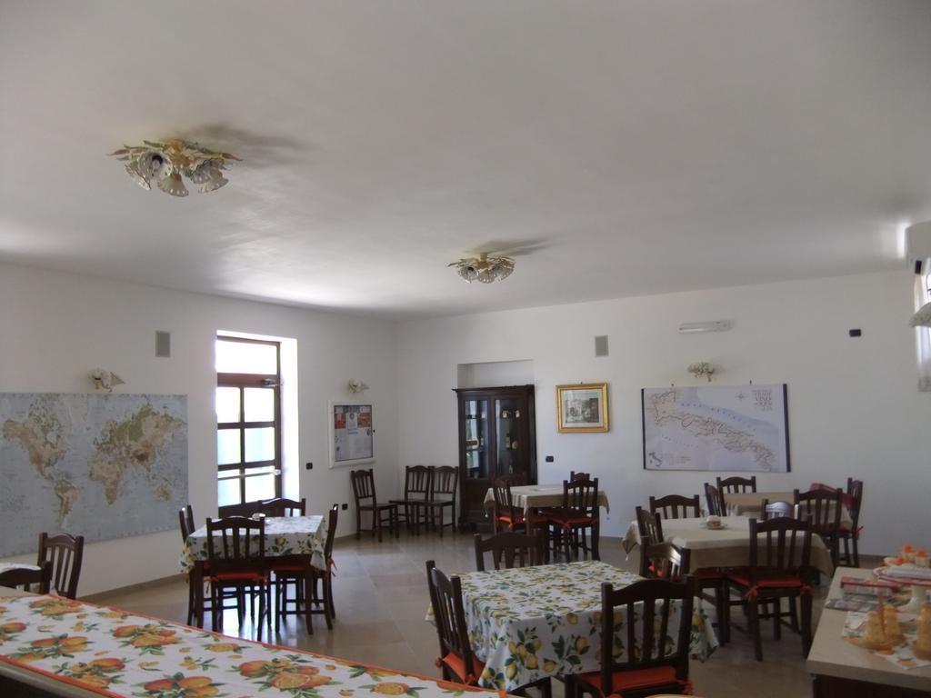 Agriturismo Fiori D'Arancio Palagiano Kültér fotó