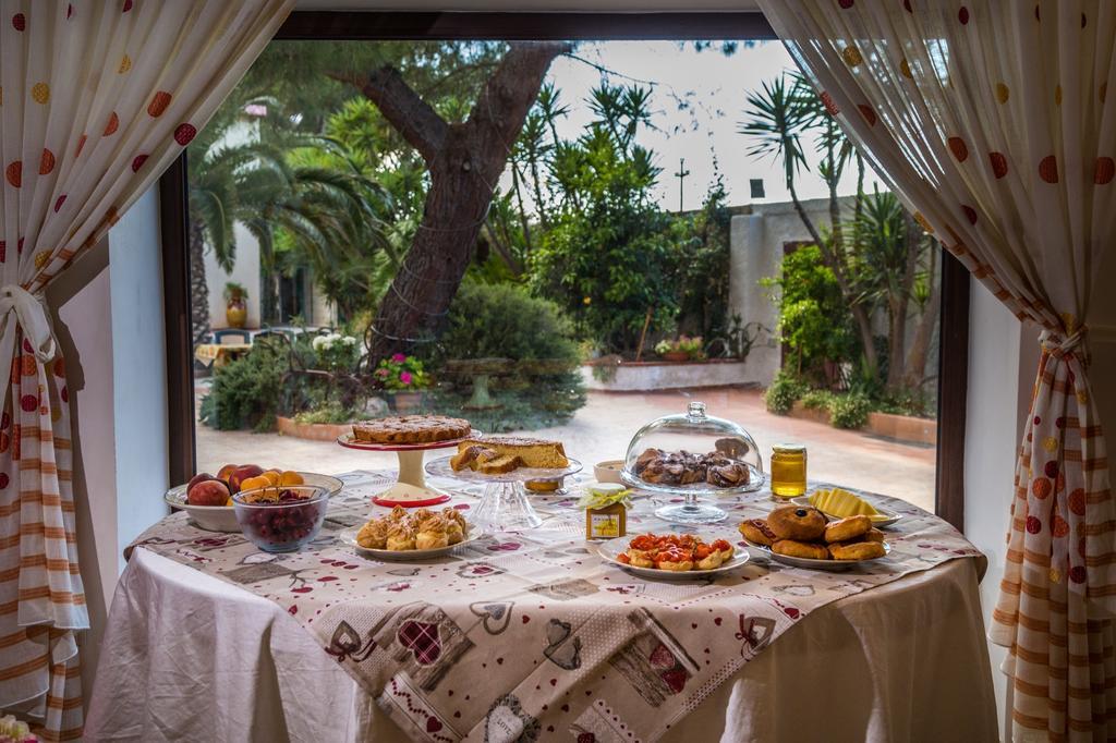 Agriturismo Fiori D'Arancio Palagiano Kültér fotó