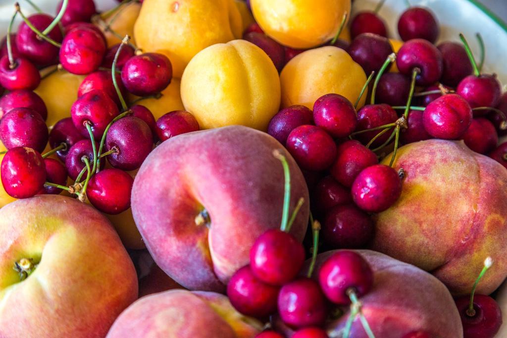 Agriturismo Fiori D'Arancio Palagiano Kültér fotó
